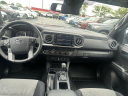 2023 Toyota Tacoma TRD Off-Road at Greens Toyota