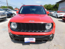 2018 Jeep Renegade Latitude at AMD AUTO