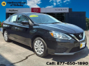 Thumbnail image of 2019 Nissan Sentra at Matthews Nissan Of Wellesley