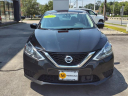 Thumbnail image of 2019 Nissan Sentra at Matthews Nissan Of Wellesley