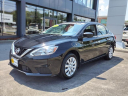 Thumbnail image of 2019 Nissan Sentra at Matthews Nissan Of Wellesley