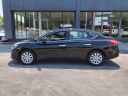 Thumbnail image of 2019 Nissan Sentra at Matthews Nissan Of Wellesley