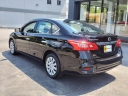 Thumbnail image of 2019 Nissan Sentra at Matthews Nissan Of Wellesley