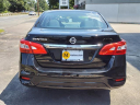 Thumbnail image of 2019 Nissan Sentra at Matthews Nissan Of Wellesley
