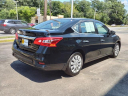 Thumbnail image of 2019 Nissan Sentra at Matthews Nissan Of Wellesley