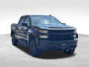 Thumbnail image of 2021 Chevrolet Silverado 1500 at Eagle Chevrolet of Riverhead