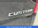 Thumbnail image of 2021 Chevrolet Silverado 1500 at Eagle Chevrolet of Riverhead