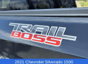 Thumbnail image of 2021 Chevrolet Silverado 1500 at Eagle Chevrolet of Riverhead