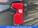 Thumbnail image of 2021 Chevrolet Silverado 1500 at Eagle Chevrolet of Riverhead
