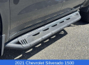 Thumbnail image of 2021 Chevrolet Silverado 1500 at Eagle Chevrolet of Riverhead