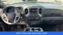 Thumbnail image of 2021 Chevrolet Silverado 1500 at Eagle Chevrolet of Riverhead