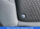 Thumbnail image of 2021 Chevrolet Silverado 1500 at Eagle Chevrolet of Riverhead