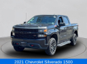 Thumbnail image of 2021 Chevrolet Silverado 1500 at Eagle Chevrolet of Riverhead