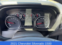 Thumbnail image of 2021 Chevrolet Silverado 1500 at Eagle Chevrolet of Riverhead