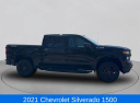 Thumbnail image of 2021 Chevrolet Silverado 1500 at Eagle Chevrolet of Riverhead