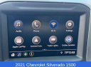 Thumbnail image of 2021 Chevrolet Silverado 1500 at Eagle Chevrolet of Riverhead