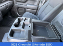 Thumbnail image of 2021 Chevrolet Silverado 1500 at Eagle Chevrolet of Riverhead