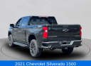 Thumbnail image of 2021 Chevrolet Silverado 1500 at Eagle Chevrolet of Riverhead