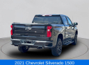 Thumbnail image of 2021 Chevrolet Silverado 1500 at Eagle Chevrolet of Riverhead