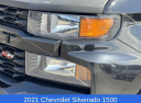 Thumbnail image of 2021 Chevrolet Silverado 1500 at Eagle Chevrolet of Riverhead