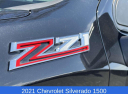 Thumbnail image of 2021 Chevrolet Silverado 1500 at Eagle Chevrolet of Riverhead
