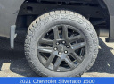 Thumbnail image of 2021 Chevrolet Silverado 1500 at Eagle Chevrolet of Riverhead