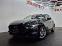 Thumbnail image of 2023 Mazda Mazda3 Sedan at Durrett Motor Company