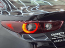 Thumbnail image of 2023 Mazda Mazda3 Sedan at Durrett Motor Company