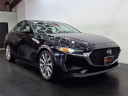 Thumbnail image of 2023 Mazda Mazda3 Sedan at Durrett Motor Company