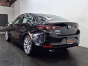 Thumbnail image of 2023 Mazda Mazda3 Sedan at Durrett Motor Company
