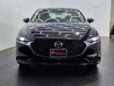 Thumbnail image of 2023 Mazda Mazda3 Sedan at Durrett Motor Company