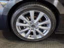 Thumbnail image of 2023 Mazda Mazda3 Sedan at Durrett Motor Company