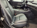 Thumbnail image of 2023 Mazda Mazda3 Sedan at Durrett Motor Company