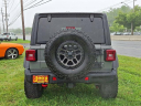 2022 Jeep Wrangler Unlimited Rubicon at The Jeep Store-Seaview - New