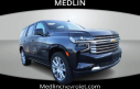 Thumbnail image of 2024 Chevrolet Tahoe at Medlin Chevrolet - NEW