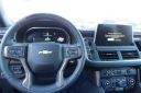 Thumbnail image of 2024 Chevrolet Tahoe at Medlin Chevrolet - NEW