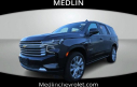 Thumbnail image of 2024 Chevrolet Tahoe at Medlin Chevrolet - NEW