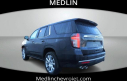 Thumbnail image of 2024 Chevrolet Tahoe at Medlin Chevrolet - NEW