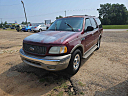 Thumbnail image of 2001 Ford Expedition at Chads of Hartford, AL