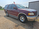 Thumbnail image of 2001 Ford Expedition at Chads of Hartford, AL