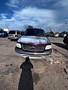 Thumbnail image of 2001 Ford Expedition at Chads of Hartford, AL
