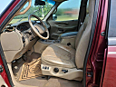 Thumbnail image of 2001 Ford Expedition at Chads of Hartford, AL