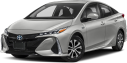 2020 Toyota Prius Prime LE at Empire Nissan of Hillside