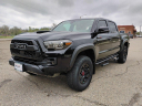 Thumbnail image of 2019 Toyota Tacoma at Phil Long Toyota