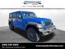 Thumbnail image of 2024 Jeep Wrangler at CJDR Anniston - New