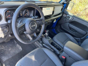 Thumbnail image of 2024 Jeep Wrangler at CJDR Anniston - New