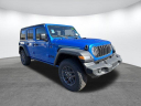 Thumbnail image of 2024 Jeep Wrangler at CJDR Anniston - New