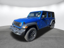 Thumbnail image of 2024 Jeep Wrangler at CJDR Anniston - New