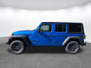 Thumbnail image of 2024 Jeep Wrangler at CJDR Anniston - New