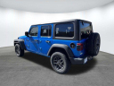 Thumbnail image of 2024 Jeep Wrangler at CJDR Anniston - New